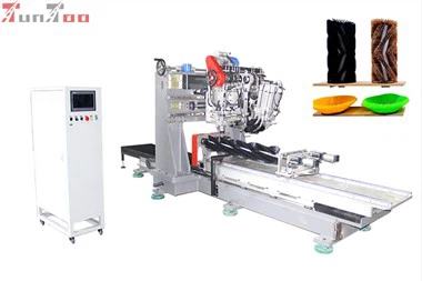 كيف أقوم بترقية برنامج آلة الفرشاة الأوتوماتيكية الذكية (إن أمكن)؟